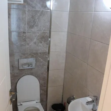 Otel Bahar