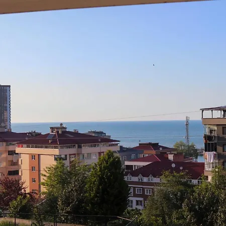 Otel Bahar