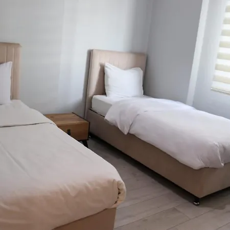 Bahar Otel 3*