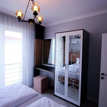 Otel Bahar