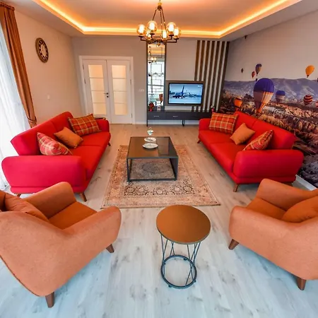 Bahar Otel 3*