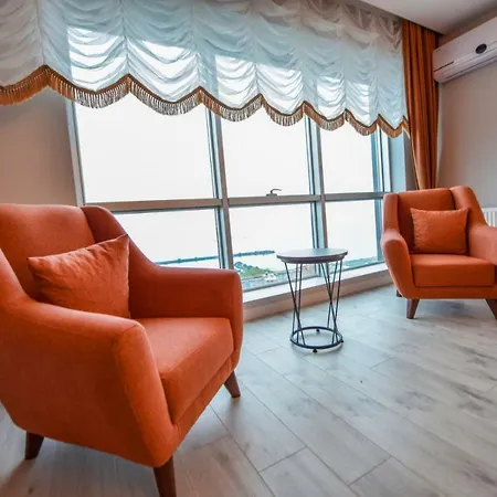 Otel Bahar
