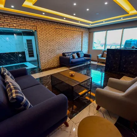 Otel Bahar 3*