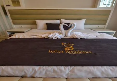 Bahar Otel 3*