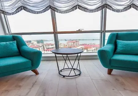 Bahar Otel