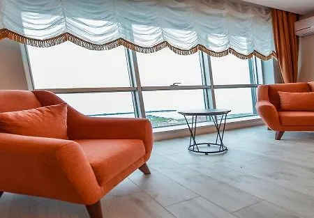 Otel Bahar 3*