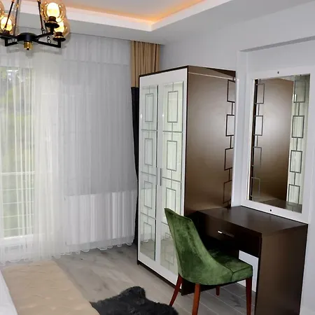 Bahar Hotel Trabzon