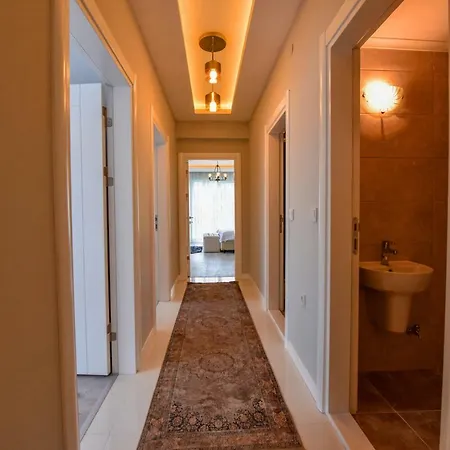 Hotel Bahar 3*
